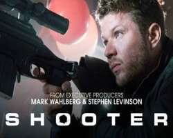 The actor has done several guests starred roles on television in TV series like S.W.A.T. (2017), Shooter (2016-18), The Protector (2011), CSI: Miami (